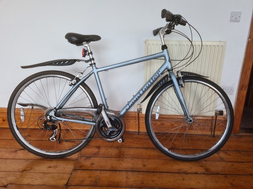 Claud butler classic - classic, bicycle