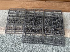 Warlord Games Italian Army &
