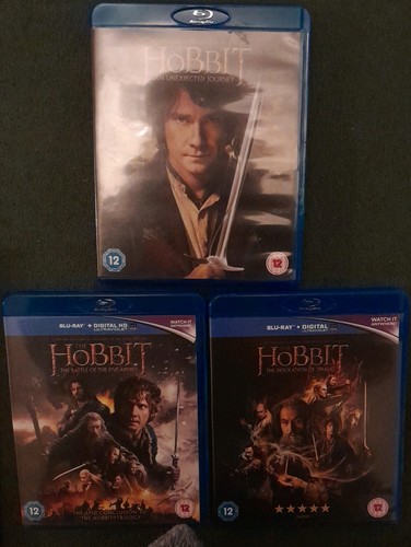 The hobbit - hobbit:,