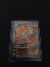 Mega Camerupt ex 156/132 Me01