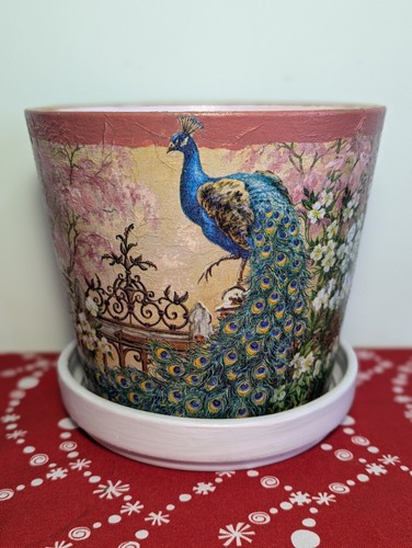 Large plant pot - ,pot, &