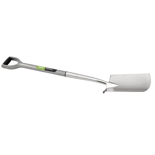 Garden digging spade - garden,