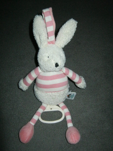 Jellycat little pink - jellycat,