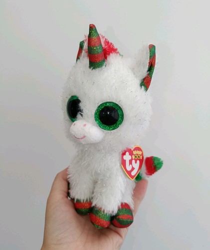Beanie boos snowfall the - ty,