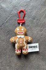 Fortnite Hazard Gingerbread