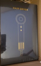 Ionic Hair Dryer 150,000RPM