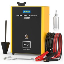 EVAP Machine Car Smoke Leak