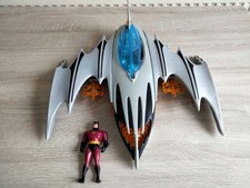 Batman and Robin Movie