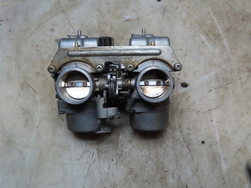 1982 honda gl500i - honda,