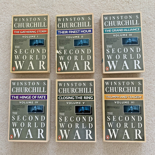 Winston churchill 6 - winston, churchill---6