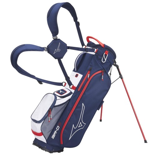 Mizuno stand bag - mizuno, br-d3