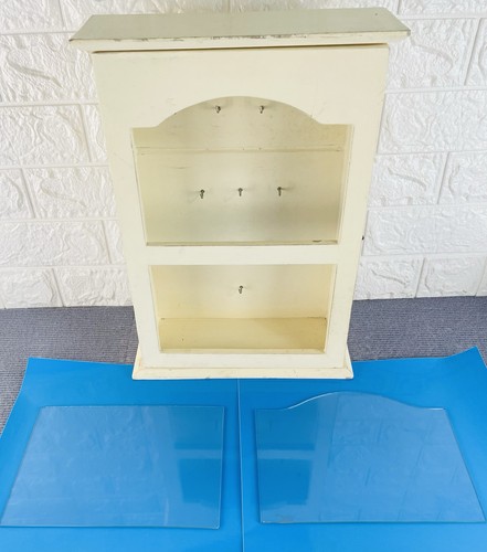 Retro shabby chic wooden - shabby,