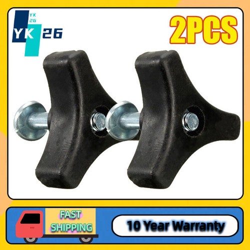Handle bar wheel - handle, knob