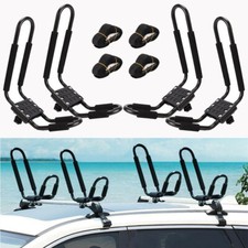 4PC Heavy Duty Sit On Top