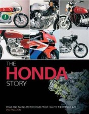 The Honda Story: Production