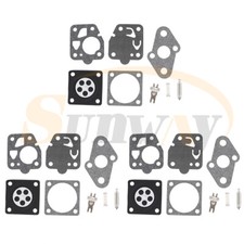 3X Carburetor Repair Kit For