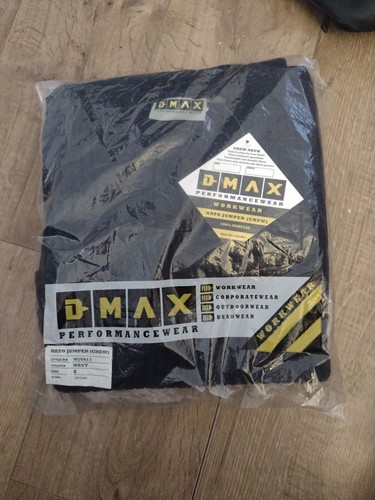 Dmax men nato - dmax, men's