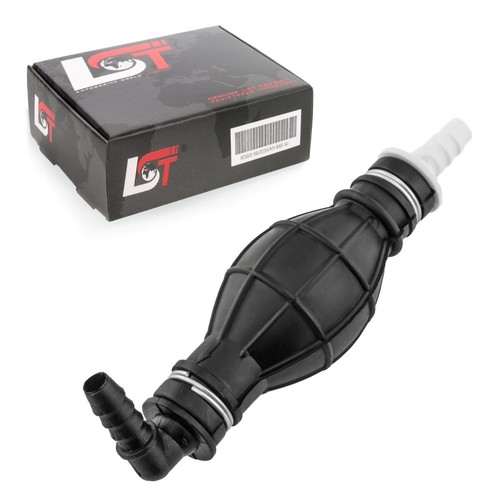 Hand pump transfer - , fuel