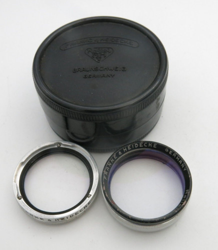 Rollei rolleinar close up - rollei,