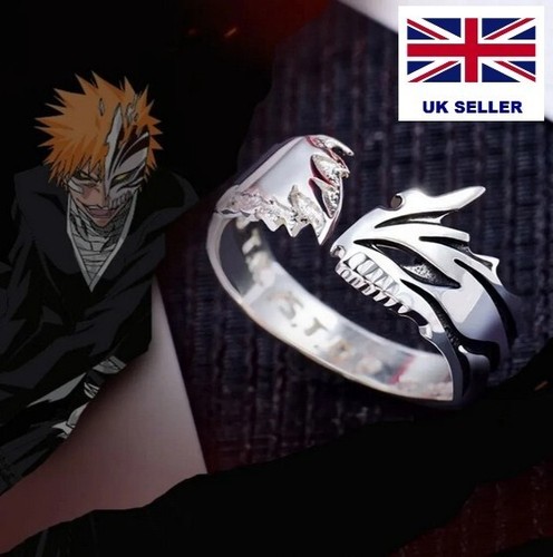 Anime bleach ichigo kurosaki - anime,