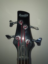 Ibanez Bass GSR200