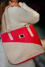 Rexine Jute Ladies Womens Work