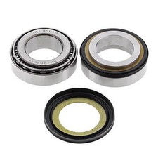 STEERING BEARING AND DUST COVER KIT FOR YAMAHA FZ8 S FARE/ABS 800 2012-2015