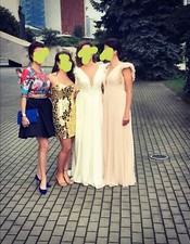 Sherri Hill Short Fitted