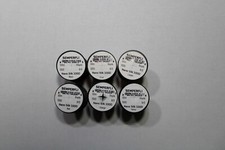 Lot of 6 Spools SemperFli Nano