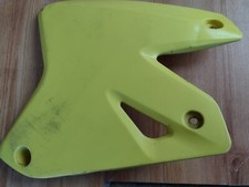 Suzuki DRZ 400 Fuel Tank LH