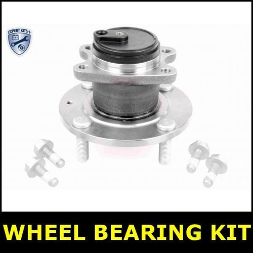 Wheel bearing kit - wheel,