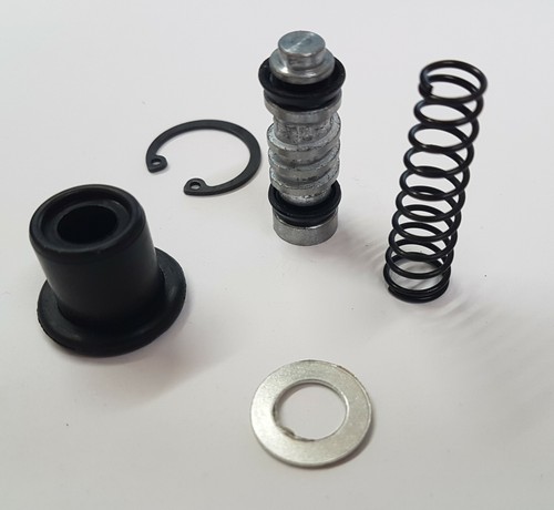 Rear brake master - brake, cylinder