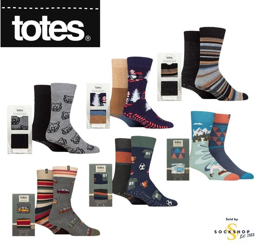 Totes original mens slipper - original,