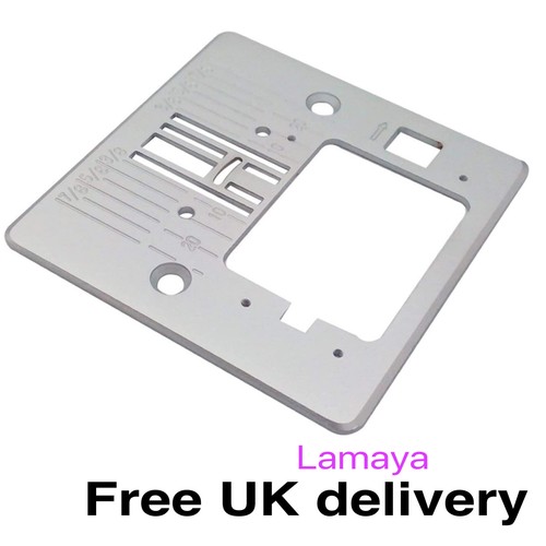 Needle plate compatible singer - needle,