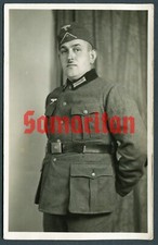 D10 WW2 ORIGINAL POSTCARD OF