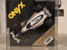 Williams Renault FW16 #2