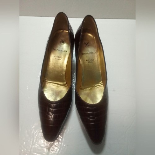 Bruno magli high heels - , women's