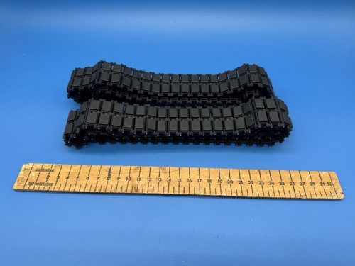 Tank tracks 92 cm long - 92,