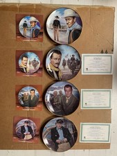 John Wayne 4!Cowboy Legend