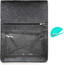 Letter Box Catcher Bag Door
