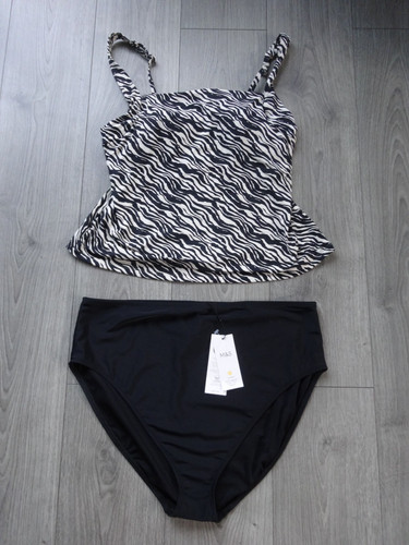 Marks spencer black - m&s,