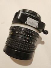 Arax Tilt/Shift 35mm F2.8 lens