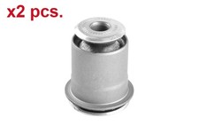 X2 PCS FRONT MOUNTING CONTROL