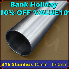 6mm 130mm marine 316 - 6mm,