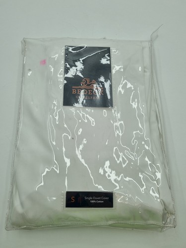 Bedeck duvet cover - cover, size