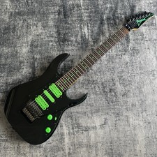 RARE Ibanez Universe UV7 Steve