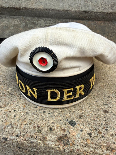 Von der tann - s.m.s., german