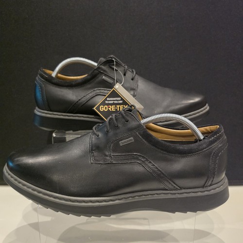 Clarks geo lace gtx - lace,