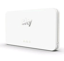 Sky Q Broadband Wi-Fi Booster
