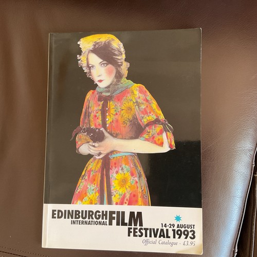 1993 edinburgh international - 1993,